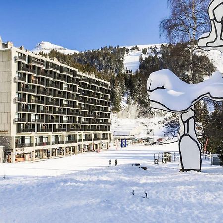 Residence Aldebaran - Maeva Home Flaine Exterior photo
