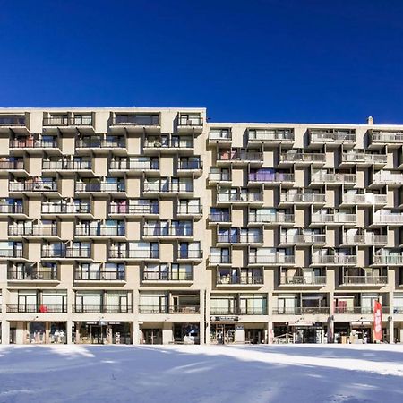Residence Aldebaran - Maeva Home Flaine Exterior photo