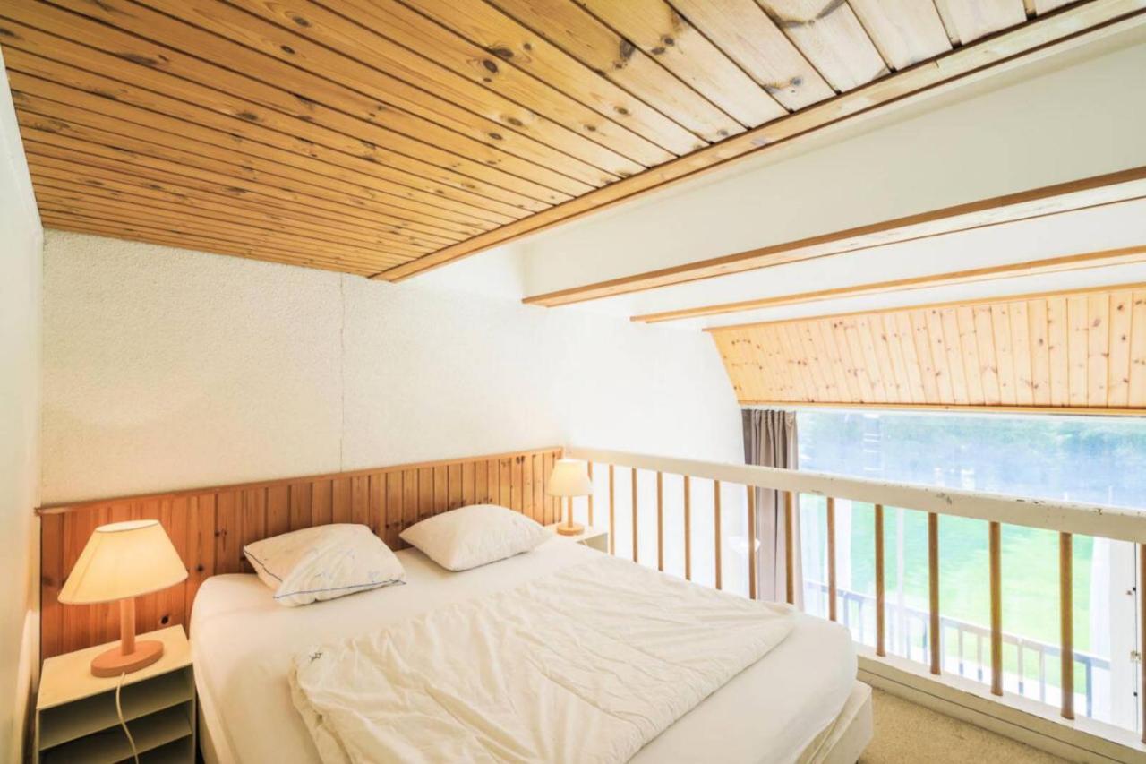Residence Aldebaran - Maeva Home Flaine Exterior photo