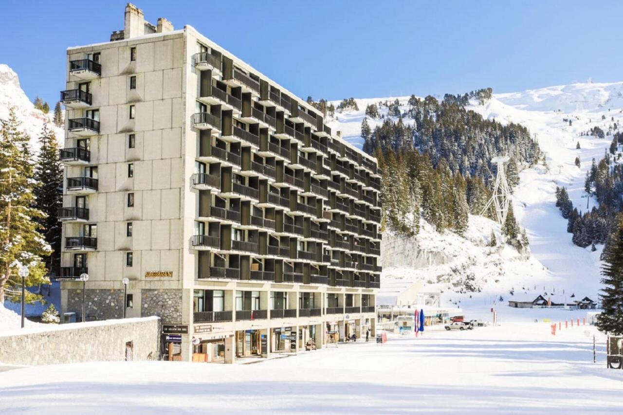 Residence Aldebaran - Maeva Home Flaine Exterior photo